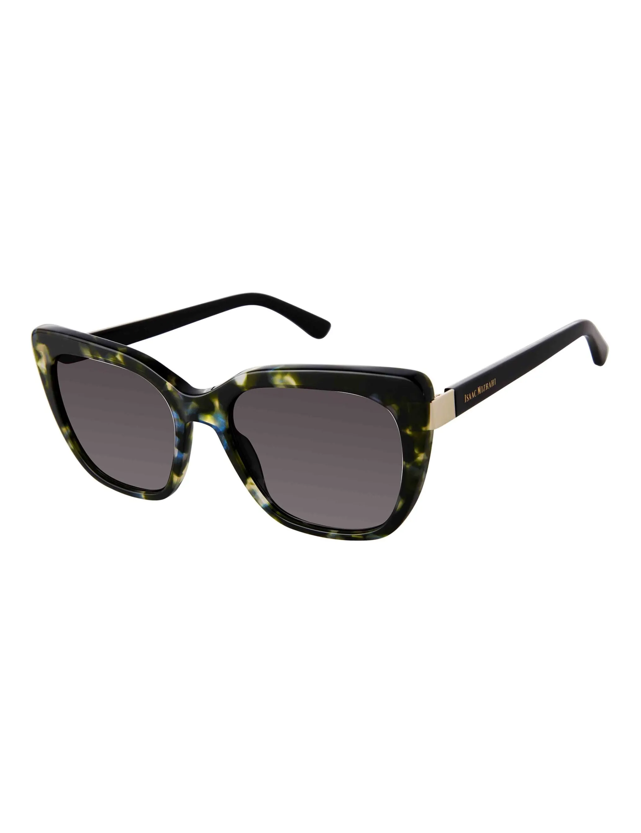 Cat-Eye Sunglasses