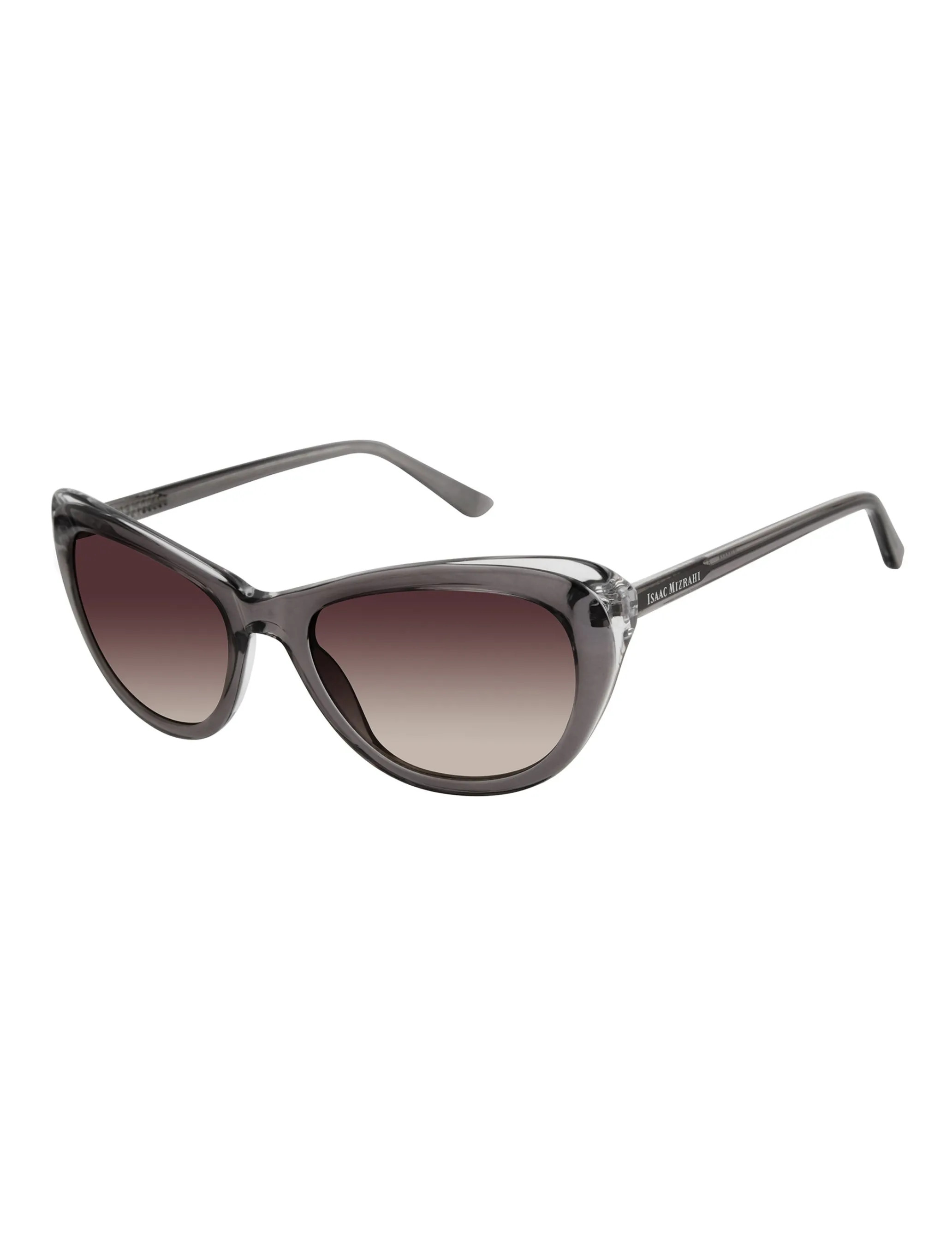 Cat-eye Sunglasses
